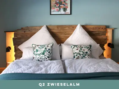 Q2 Zwieselalm
