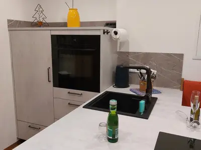 Ferienwohnung für 2 Personen (32 m²) in Gosau 2/7