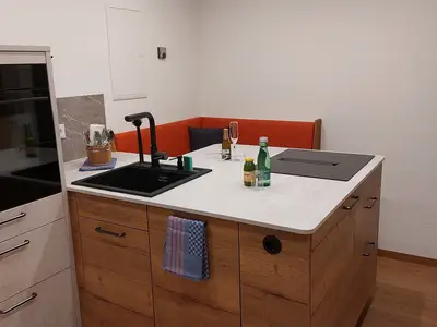 Ferienwohnung für 2 Personen (32 m²) in Gosau 3/7