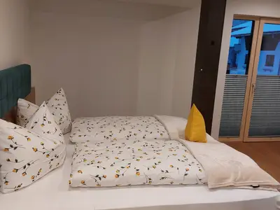 Ferienwohnung für 2 Personen (32 m²) in Gosau 4/7