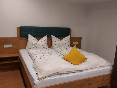 Ferienwohnung für 2 Personen (32 m²) in Gosau 5/7