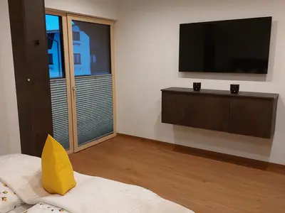Ferienwohnung für 2 Personen (32 m²) in Gosau 6/7