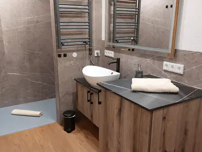 Ferienwohnung für 2 Personen (32 m²) in Gosau 7/7