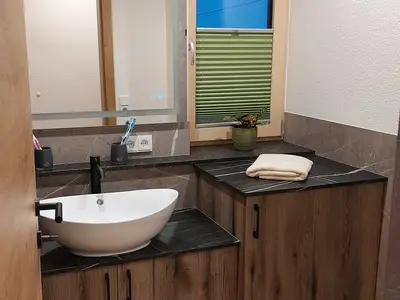 Ferienwohnung für 4 Personen (53 m²) in Gosau 6/8