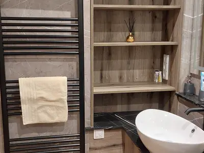 Ferienwohnung für 4 Personen (53 m²) in Gosau 7/8