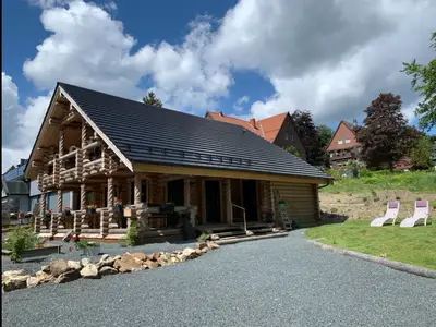 Ferienwohnung für 4 Personen (73 m²) in Goslar 1/10
