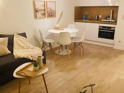 Ferienwohnung für 5 Personen (38 m²) in Goslar 9/10