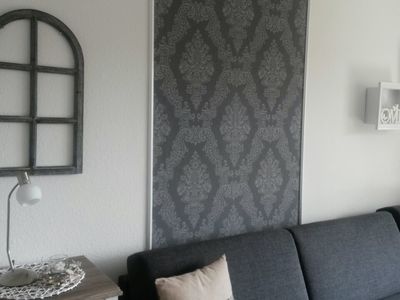 Ferienwohnung für 2 Personen (32 m²) in Goslar 1/10