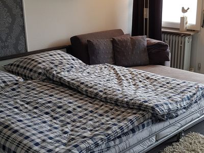 Ferienwohnung für 2 Personen (32 m²) in Goslar 9/10