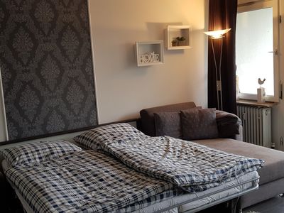 Ferienwohnung für 2 Personen (32 m²) in Goslar 10/10