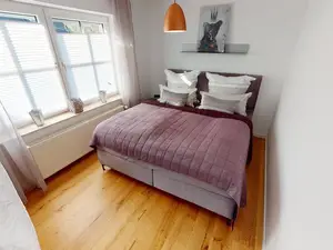 Ferienwohnung für 4 Personen (60 m²) in Goslar