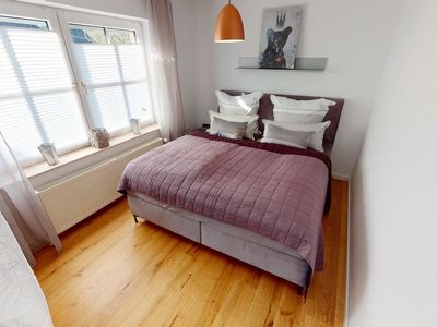 Ferienwohnung für 4 Personen (60 m²) in Goslar 1/10