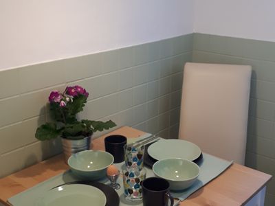 Ferienwohnung für 4 Personen (60 m²) in Goslar 3/10