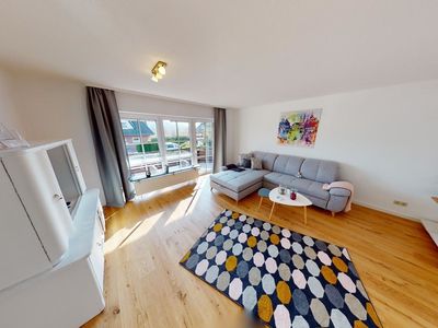 Ferienwohnung für 4 Personen (60 m²) in Goslar 6/10