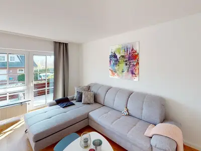 Ferienwohnung für 4 Personen (60 m²) in Goslar 7/10