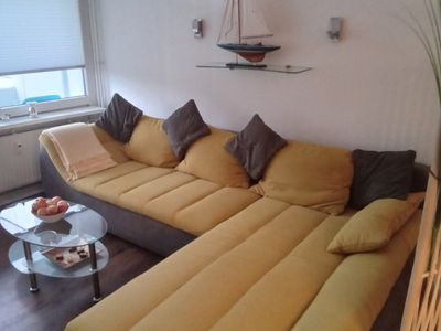 Ferienwohnung für 2 Personen (48 m²) in Goslar 2/10