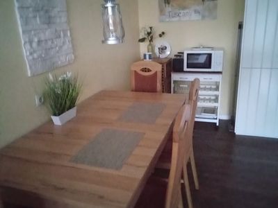 Ferienwohnung für 2 Personen (48 m²) in Goslar 4/10