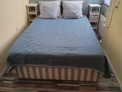 Ferienwohnung für 2 Personen (48 m²) in Goslar 7/10