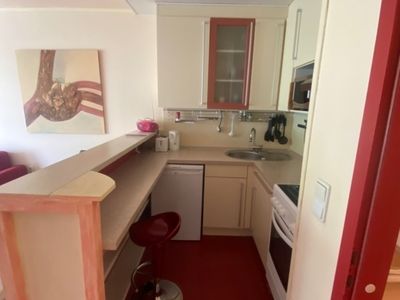 Ferienwohnung für 2 Personen (40 m²) in Goslar 8/10