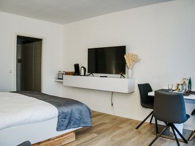 Ferienwohnung für 3 Personen (30 m²) in Goslar 6/10