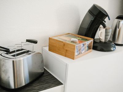 Ferienwohnung für 3 Personen (30 m²) in Goslar 7/10