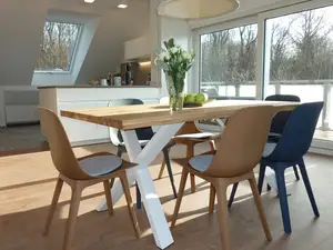 Ferienwohnung für 5 Personen (70 m²) in Goslar