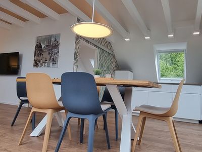 Ferienwohnung für 5 Personen (70 m²) in Goslar 2/10