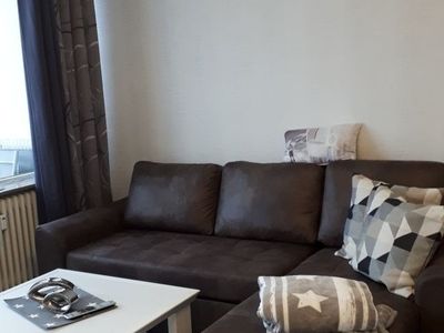 Ferienwohnung für 2 Personen (33 m²) in Goslar 3/10