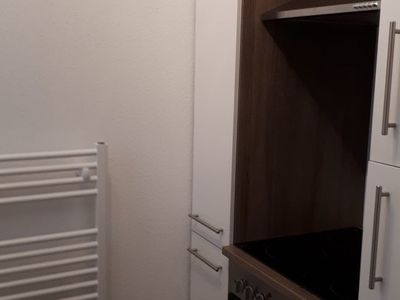 Ferienwohnung für 3 Personen (33 m²) in Goslar 8/10