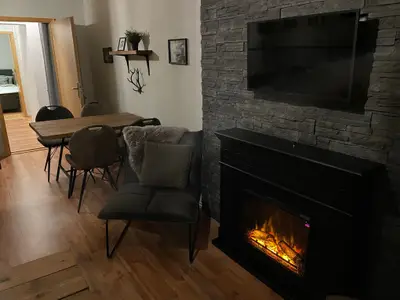 Ferienwohnung für 2 Personen (40 m²) in Goslar 3/10