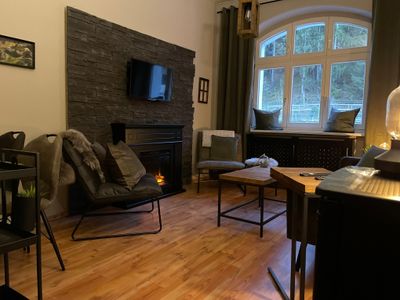 Ferienwohnung für 2 Personen (40 m²) in Goslar 5/10