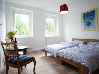 Ferienwohnung für 4 Personen (55 m²) in Goslar 4/10