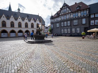 Ferienwohnung für 4 Personen (55 m²) in Goslar 10/10