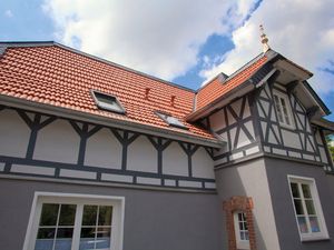 Ferienwohnung für 4 Personen (58 m²) in Goslar
