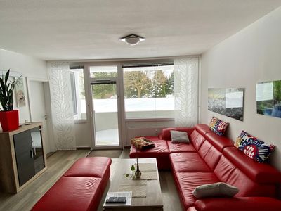 Ferienwohnung für 6 Personen (59 m²) in Goslar 1/10