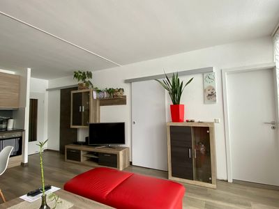 Ferienwohnung für 6 Personen (59 m²) in Goslar 3/10