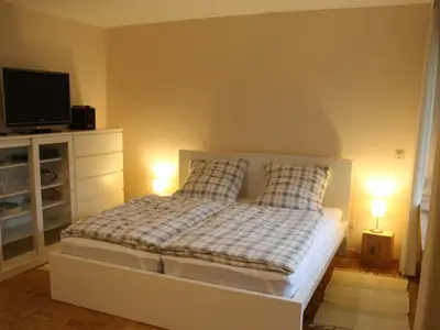 Ferienwohnung für 2 Personen (30 m²) in Goslar 1/10