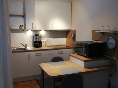 Ferienwohnung für 2 Personen (30 m²) in Goslar 2/10