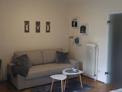 Ferienwohnung für 2 Personen (30 m²) in Goslar 3/10