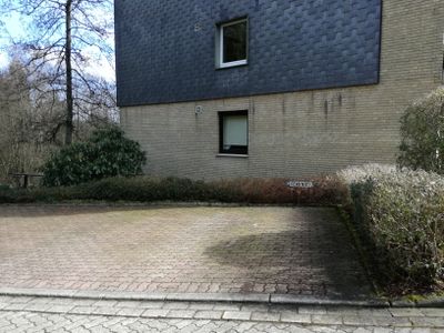 Ferienwohnung für 2 Personen (30 m²) in Goslar 8/10