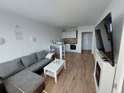 Ferienwohnung für 4 Personen (39 m²) in Goslar 3/10