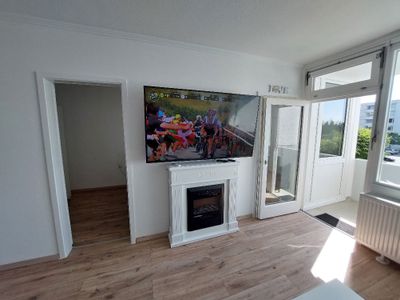 Ferienwohnung für 4 Personen (39 m²) in Goslar 4/10