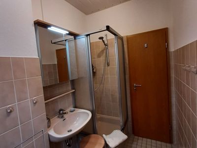 Ferienwohnung für 4 Personen (54 m²) in Goslar 8/10