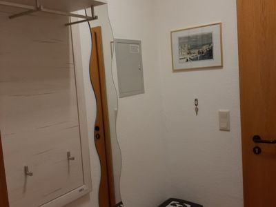 Ferienwohnung für 4 Personen (54 m²) in Goslar 10/10