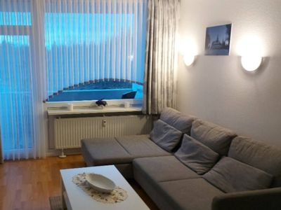 Ferienwohnung für 3 Personen (39 m²) in Goslar 3/10