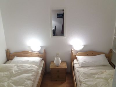 Ferienwohnung für 3 Personen (39 m²) in Goslar 5/10