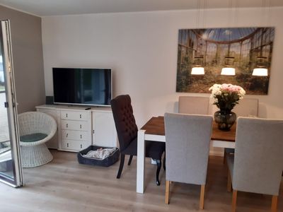 Ferienwohnung für 6 Personen (62 m²) in Goslar 5/10