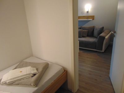 Ferienwohnung für 3 Personen (38 m²) in Goslar 9/10