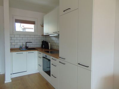 Ferienwohnung für 2 Personen (37 m²) in Goslar 5/10