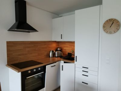 Ferienwohnung für 5 Personen in Goslar 6/10